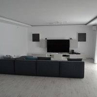 Villa in Greece, Central Macedonia, Center, 328 sq.m.