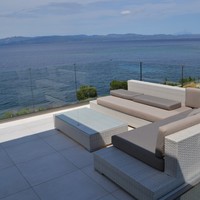 Villa in Greece, Central Macedonia, Center, 328 sq.m.