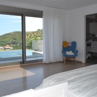 Villa in Greece, Central Macedonia, Center, 328 sq.m.