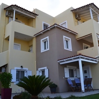 Other in Greece, Crete, Irakleion, 280 sq.m.