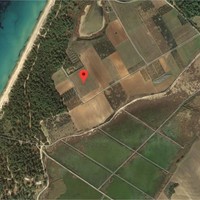 Land plot in Greece, Central Macedonia, Center