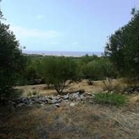 Land plot in Greece, Crete