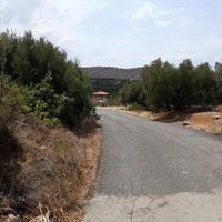 Land plot in Greece, Crete