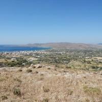 Земельный участок в Греции, 42000 кв.м.