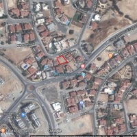 Land plot in Republic of Cyprus, Lima