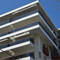 Квартира в Греции, Центральная Македония, Центр, 115 кв.м.