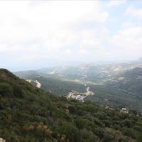 Land plot in Greece, Crete, Chania