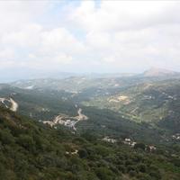 Land plot in Greece, Crete, Chania