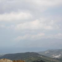 Land plot in Greece, Crete, Chania