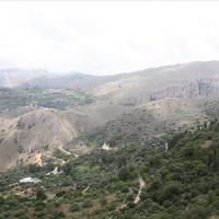 Land plot in Greece, Crete, Chania