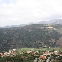 Land plot in Greece, Crete, Chania