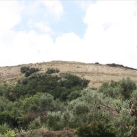 Land plot in Greece, Crete, Chania