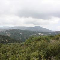 Land plot in Greece, Crete, Chania