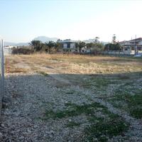 Land plot in Greece, Ionian Islands, 3600 sq.m.