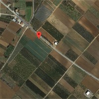Land plot in Greece, Central Macedonia, Khal