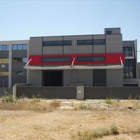 Business center in Greece, Attica, Athens, 2055 sq.m.