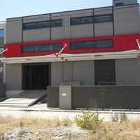 Business center in Greece, Attica, Athens, 2055 sq.m.