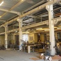 Business center in Greece, Attica, Athens, 2055 sq.m.