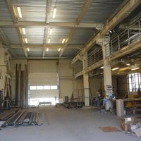 Business center in Greece, Attica, Athens, 2055 sq.m.