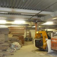 Business center in Greece, Attica, Athens, 2055 sq.m.