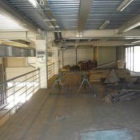 Business center in Greece, Attica, Athens, 2055 sq.m.