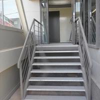 Business center in Greece, Attica, Athens, 2055 sq.m.