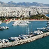 Flat in Greece, Attica, Athens, 85 sq.m.