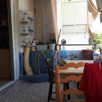 Flat in Greece, Attica, Athens, 108 sq.m.