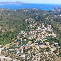 Hotel in Greece, Crete, Chania, 3411 sq.m.