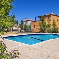 Hotel in Greece, Crete, Chania, 3411 sq.m.