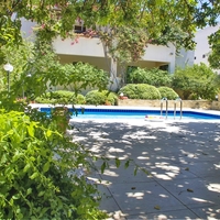 Hotel in Greece, Crete, Chania, 3411 sq.m.