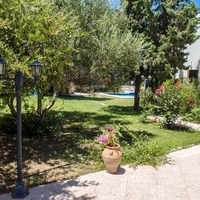 Hotel in Greece, Crete, Chania, 3411 sq.m.