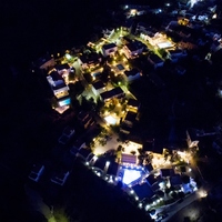 Hotel in Greece, Crete, Chania, 3411 sq.m.