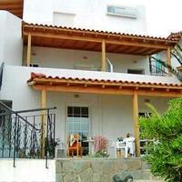 Отель (гостиница) в Греции, Крит, 450 кв.м.