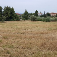 Земельный участок в Греции, Центральная Македония, Центр