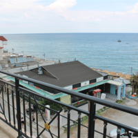 Flat in Greece, Central Macedonia, Center, 70 sq.m.