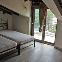 Flat in Greece, Central Macedonia, Center, 70 sq.m.