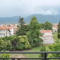 Flat in Greece, Central Macedonia, Center, 70 sq.m.