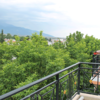 Flat in Greece, Central Macedonia, Center, 70 sq.m.