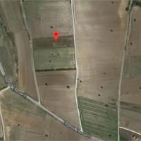 Land plot in Greece, Central Macedonia, Center