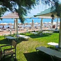 Business center in Greece, Peloponnese, 6000 sq.m.