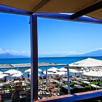 Business center in Greece, Peloponnese, 6000 sq.m.