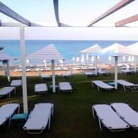 Business center in Greece, Peloponnese, 6000 sq.m.