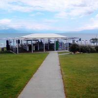 Business center in Greece, Peloponnese, 6000 sq.m.
