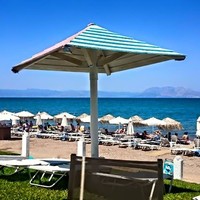 Business center in Greece, Peloponnese, 6000 sq.m.