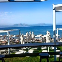 Business center in Greece, Peloponnese, 6000 sq.m.