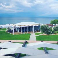 Business center in Greece, Peloponnese, 6000 sq.m.