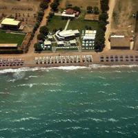 Business center in Greece, Peloponnese, 6000 sq.m.