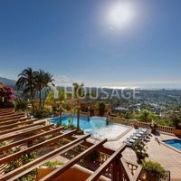 Квартира в Испании, Андалусия, 324 кв.м.