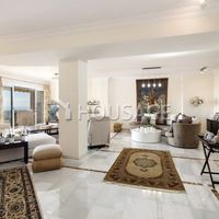 Квартира в Испании, Андалусия, 324 кв.м.